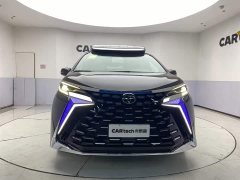 High Roof Grivia 2.5L Luxury Edition - фото 4