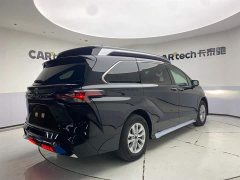 High Roof Grivia 2.5L Luxury Edition - фото 6