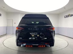 High Roof Grivia 2.5L Luxury Edition - фото 7