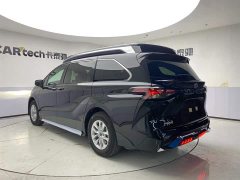 High Roof Grivia 2.5L Luxury Edition - фото 8