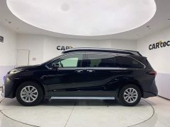 High Roof Grivia 2.5L Luxury Edition - фото 9