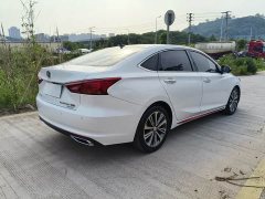Changan CC Edition 1.5T DCTLuxury Version - фото 10