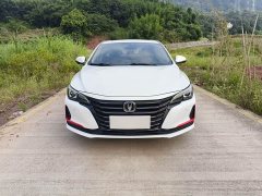 Changan CC Edition 1.5T DCTLuxury Version - фото 2
