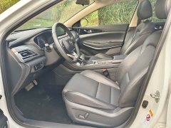 Changan CC Edition 1.5T DCTLuxury Version - фото 4