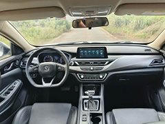 Changan CC Edition 1.5T DCTLuxury Version - фото 5