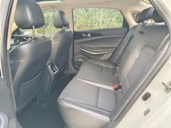 Changan CC Edition 1.5T DCTLuxury Version - фото 6