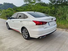 Changan CC Edition 1.5T DCTLuxury Version - фото 8