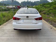 Changan CC Edition 1.5T DCTLuxury Version - фото 9