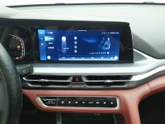 Changan CS75PLUS Edition 1.5T Version - фото 12