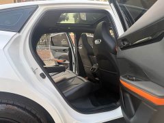 Changan UNI-V 1.5T Premium Version - фото 11