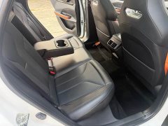 Changan UNI-V 1.5T Premium Version - фото 12