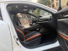 Changan UNI-V 1.5T Premium Version - фото 13