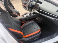 Changan UNI-V 1.5T Premium Version - фото 14