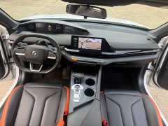 Changan UNI-V 1.5T Premium Version - фото 15