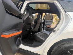 Changan UNI-V 1.5T Premium Version - фото 17