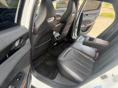 Changan UNI-V 1.5T Premium Version - фото 18