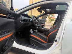 Changan UNI-V 1.5T Premium Version - фото 19