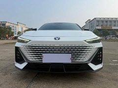 Changan UNI-V 1.5T Premium Version - фото 2