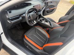 Changan UNI-V 1.5T Premium Version - фото 20