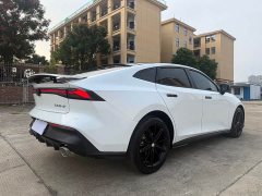 Changan UNI-V 1.5T Premium Version - фото 6