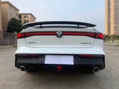 Changan UNI-V 1.5T Premium Version - фото 7