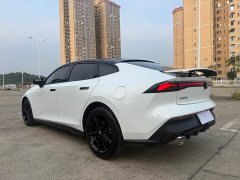 Changan UNI-V 1.5T Premium Version - фото 8