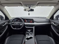 Changan CS35PLUS Edition 1.4T DCTPremium Version - фото 13
