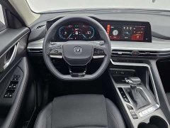 Changan CS35PLUS Edition 1.4T DCTPremium Version - фото 14