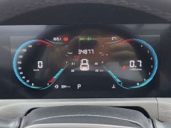 Changan CS35PLUS Edition 1.4T DCTPremium Version - фото 15