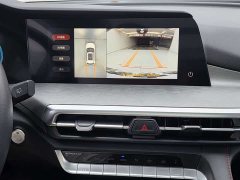 Changan CS35PLUS Edition 1.4T DCTPremium Version - фото 16