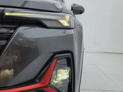 Changan CS35PLUS Edition 1.4T DCTPremium Version - фото 17