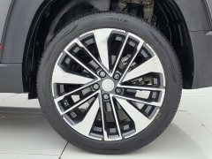 Changan CS35PLUS Edition 1.4T DCTPremium Version - фото 19