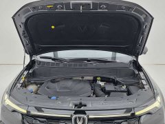 Changan CS35PLUS Edition 1.4T DCTPremium Version - фото 20