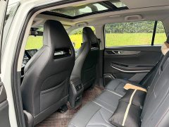 Changan CS75 Edition 1.5T DCTPremium Version - фото 11