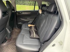 Changan CS75 Edition 1.5T DCTPremium Version - фото 12