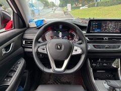 Changan CS75 Edition 1.5T DCTPremium Version - фото 14