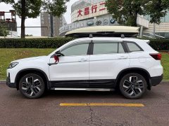 Changan CS75 Edition 1.5T DCTPremium Version - фото 3