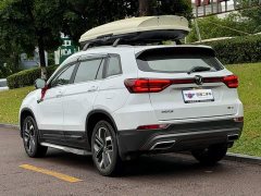 Changan CS75 Edition 1.5T DCTPremium Version - фото 4