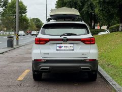 Changan CS75 Edition 1.5T DCTPremium Version - фото 5