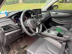 Changan CS75 Edition 1.5T DCTPremium Version - фото 7
