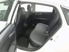 Changan NE 1.5T GDI DCT Version - фото 15