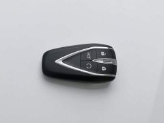 Changan NE 1.5T GDI DCT Version - фото 19