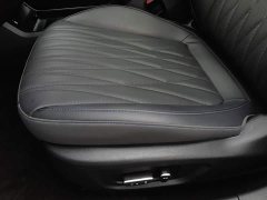 Changan NE 1.5T GDI DCT Version - фото 20