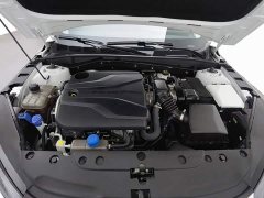Changan NE 1.5T GDI DCT Version - фото 6