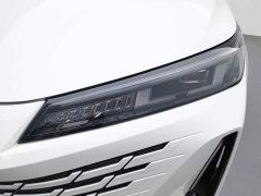 Changan NE 1.5T GDI DCT Version - фото 7