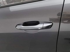 Changan X5 PLUS 1.5T DCT Version - фото 18
