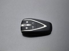 Changan X5 PLUS 1.5T DCT Version - фото 19
