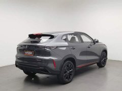Changan X5 PLUS 1.5T DCT Version - фото 2