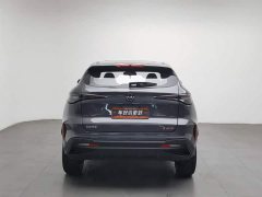 Changan X5 PLUS 1.5T DCT Version - фото 4