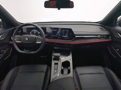 Changan X5 PLUS 1.5T DCT Version - фото 5